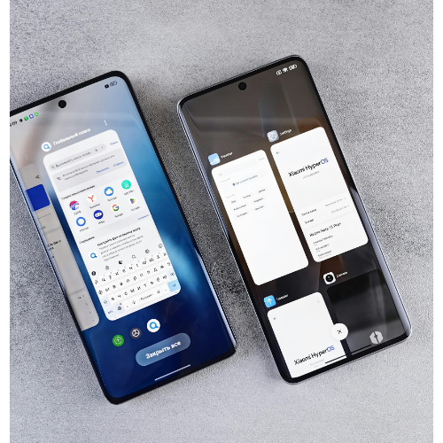 Mobile Optimization